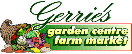 Gerries Garden Centre and Farm Market, Elora, Ontario