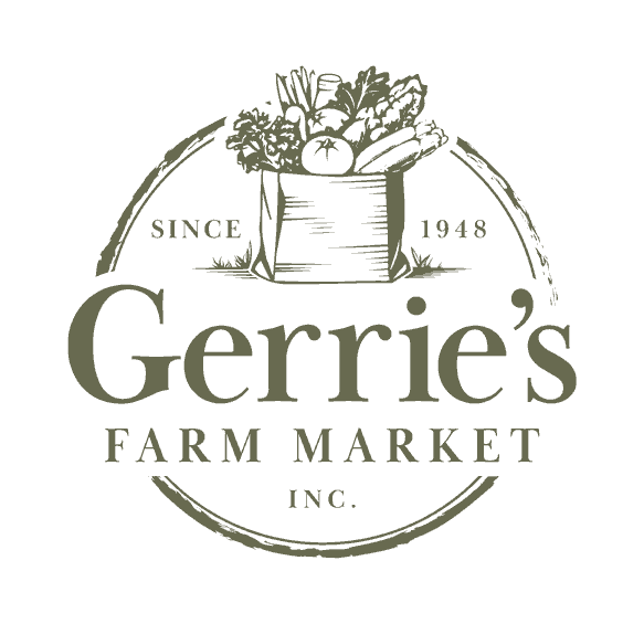 Gerries Garden Centre and Farm Market, Elora, Ontario